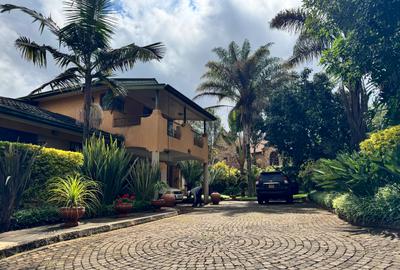 5 Bed House with En Suite in Karen - 3