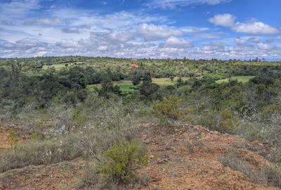 10 ac Land in Nanyuki