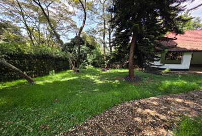 4 Bed Townhouse with En Suite in Runda - 3