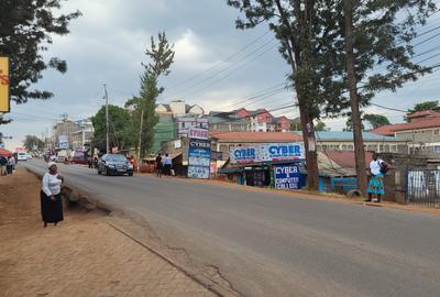 1 ac Land at Ruaka Rosslyn Border