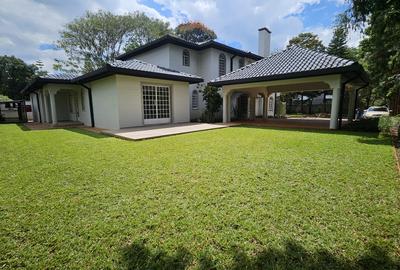 5 Bed House with En Suite in Runda - 3