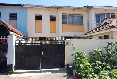 3 Bed House with Garden in Embakasi