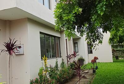 3 Bed Townhouse with En Suite at Vipingo - 2