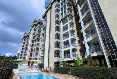 6 Bed Apartment with En Suite at Matumbato