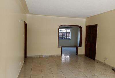 3 Bed Apartment with En Suite at Westlands Avenue - 3
