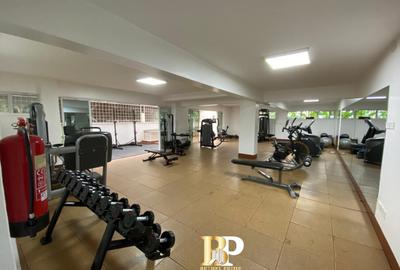 2 Bed Apartment with En Suite at Rhapta Road - 3