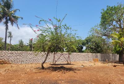 0.2 ha Land at Beach Road