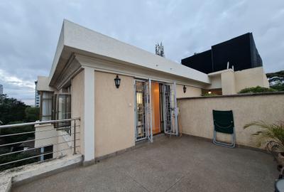 Furnished 1 Bed Apartment with En Suite at Lavington - 3