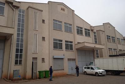 12,000 ft² Warehouse in Ruaraka - 3