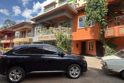 4 Bed Townhouse with En Suite at Lavington Valley Arcade