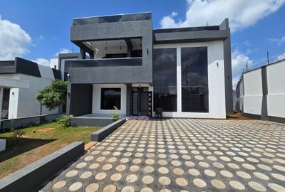 5 Bed House with En Suite at Mugutha - 3