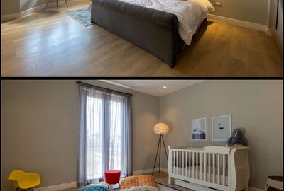 4 Bed Townhouse with En Suite in Runda - 4