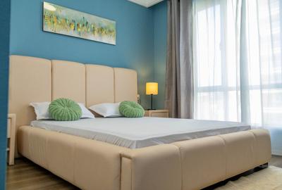 Studio Apartment with En Suite in Kilimani - 3