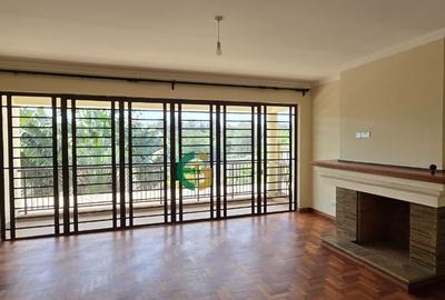 5 Bed Townhouse with En Suite in Lower Kabete - 4