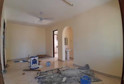 1 Bed Apartment with Borehole in Nyali Area - 4