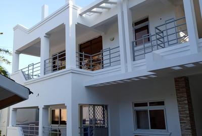 3 Bed House with En Suite in Mtwapa