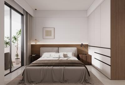 1 Bed Apartment with Swimming Pool at Riverside Drive - 4