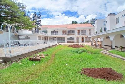 5 Bed House with En Suite at Kileleshwa Road - 3