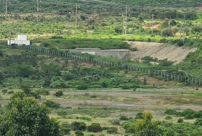 0.045 ha Residential Land at Ngong -Suswa Road