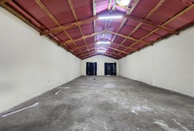 1,875 ft² Commercial Property with Fibre Internet at Masai Lodge - 2