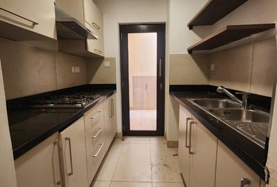 5 Bed Townhouse with En Suite in Kileleshwa - 2
