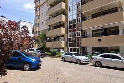 3 Bed Apartment with En Suite at Mbaazi Road