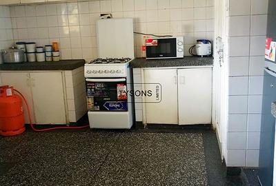 3 Bed Apartment with En Suite in South B - 3