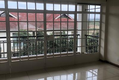 Serviced 3 Bed Apartment with En Suite at Kamiti Rd