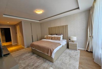 Furnished 3 Bed Apartment with En Suite in Westlands Area - 4