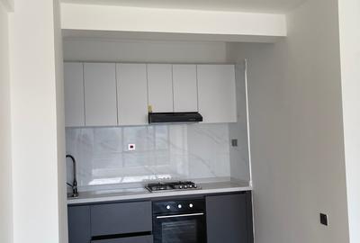 2 Bed Apartment with En Suite at Westlands Raphta