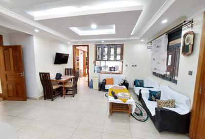 7 Bed House in Muthaiga - 2