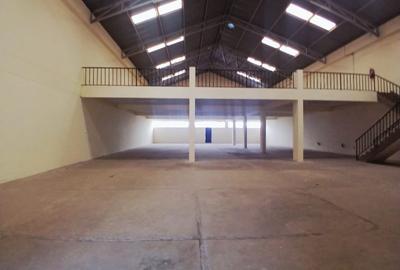 11,260 ft² Warehouse with Parking in Syokimau - 4