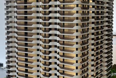 3 Bed Apartment with Swimming Pool at Jalaram Road