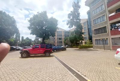 3 Bed Apartment with En Suite at Mandera Road