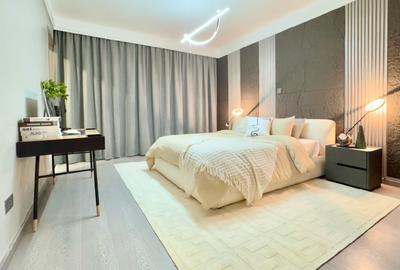 4 Bed Apartment with En Suite in Kileleshwa - 3