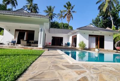 3 Bed Villa with En Suite at Mtwapa - 3