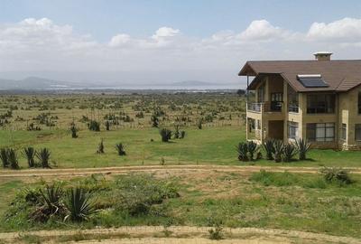 1 ac Residential Land at Moi South Lake Road