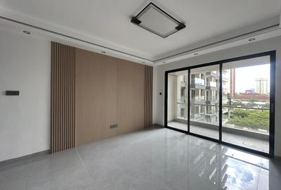 1 Bed Apartment with Swimming Pool in Kilimani