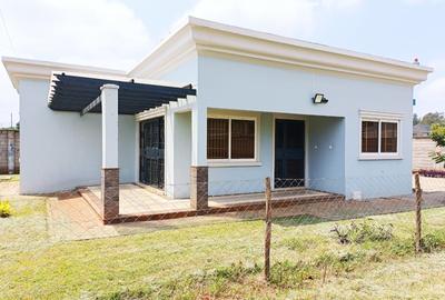 2 Bed House with En Suite in Runda