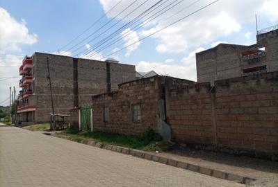 4 Bed House in Kasarani