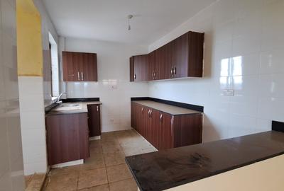 3 Bed Apartment with En Suite at Kiambu Road