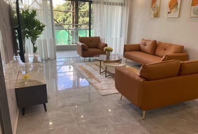 2 Bed Apartment with En Suite at Nyeri Rd