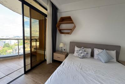 Serviced 2 Bed Apartment with En Suite in Westlands Area