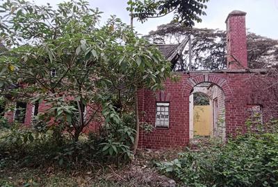 1.378 ac Land at Riara Road - Lavington - 3