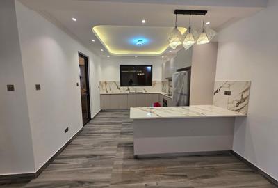 1 Bed Apartment with En Suite in Westlands Area - 3