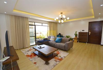 3 Bed Apartment with En Suite in Lavington