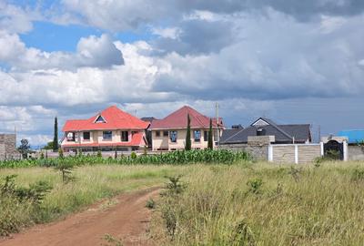 Land at Murera