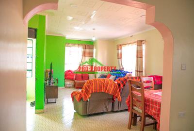 3 Bed House at Gikambura - 3