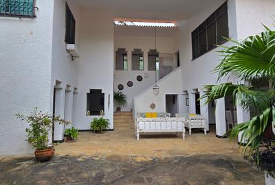 4 Bed Villa with En Suite at Kikambala - 4