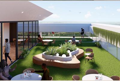 2 Bed Apartment with En Suite at Kirawa Road - 4